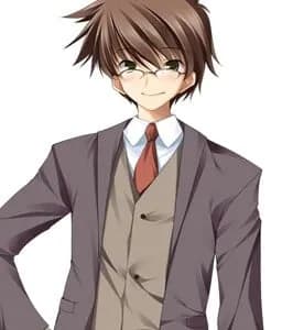 高村恭司