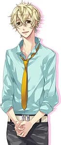 Oshinari Haru