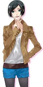 Haruna Makoto