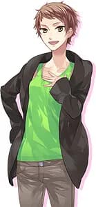 Nanami Mayumi