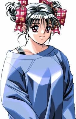 Narusawa Yui