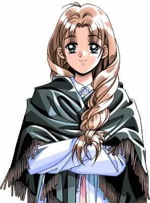 Sugimoto Sakurako