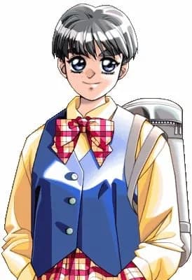 Shinohara Izumi