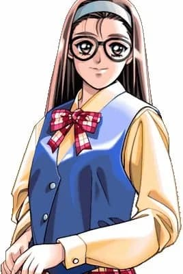 Mizuno Tomomi