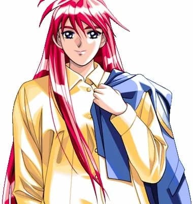 Minamikawa Youko