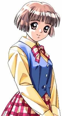 Tsuzuki Kozue