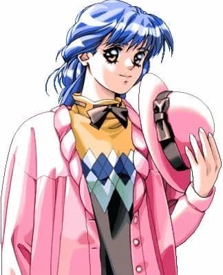 Yasuda Azumi