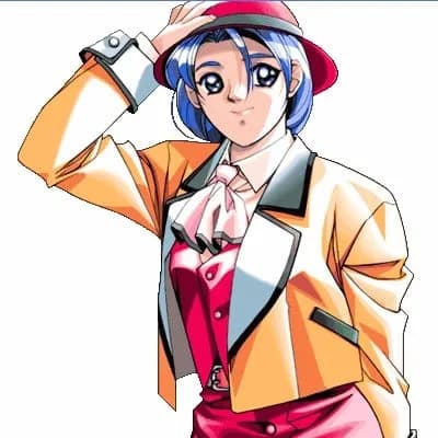 Nonomura Misato