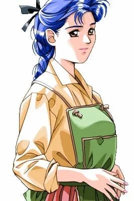 Narusawa Misako