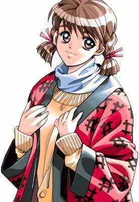 Nagashima Kumiko