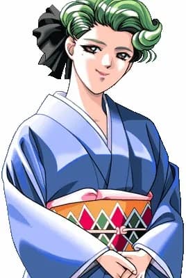 Nagashima Sachiko