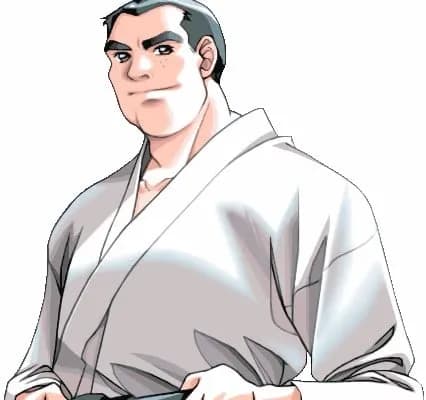 Kawajiri Akira