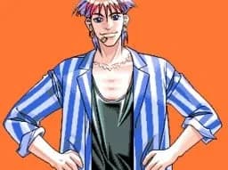 Ryuuji
