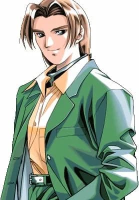Saionji Aritomo