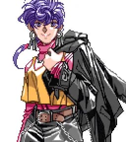 Yamamoto Ritsuko