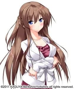Natsugashi Megumi