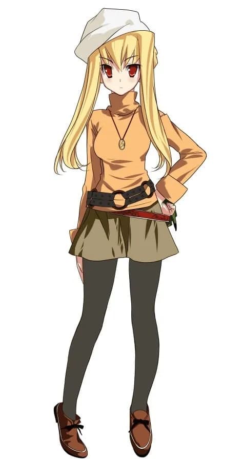 Chloe