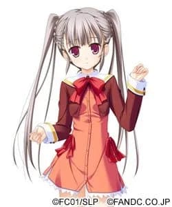 Hitose Mitsuba