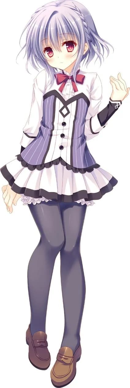 Asuka Minato