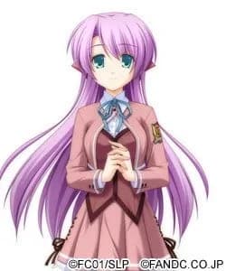 Saginomiya Tsumugi