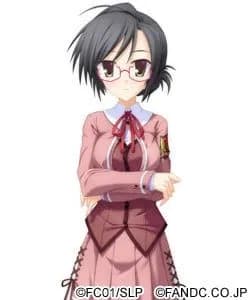Tachibana Kei