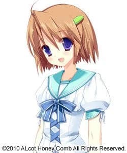 Tsuji Shino