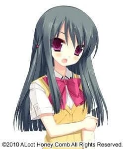 Seritsumu Hijiri