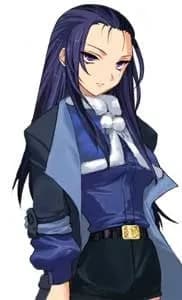 加賀元子