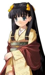 乃木喜久子