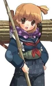 野山めぐる
