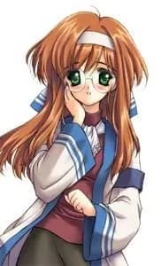 衣笠智子