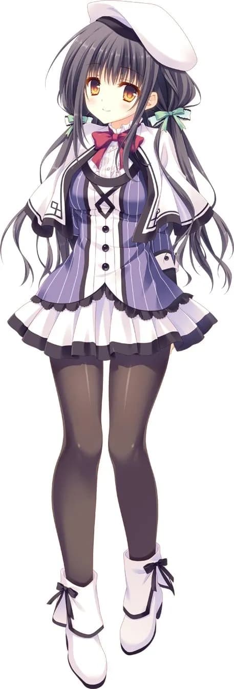 Kifune Yuzu