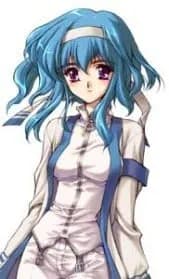 青葉曜子