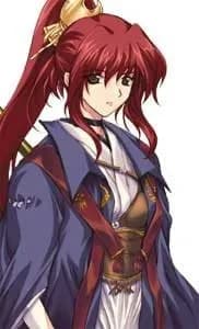 古宮陽子