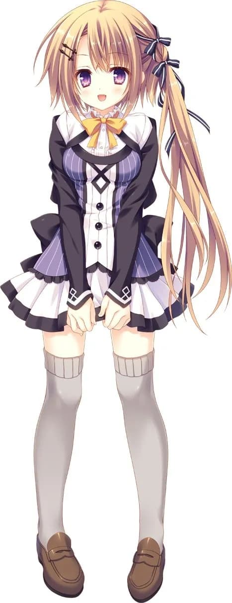 Oogaki Hinata