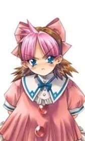 桃山リンダ