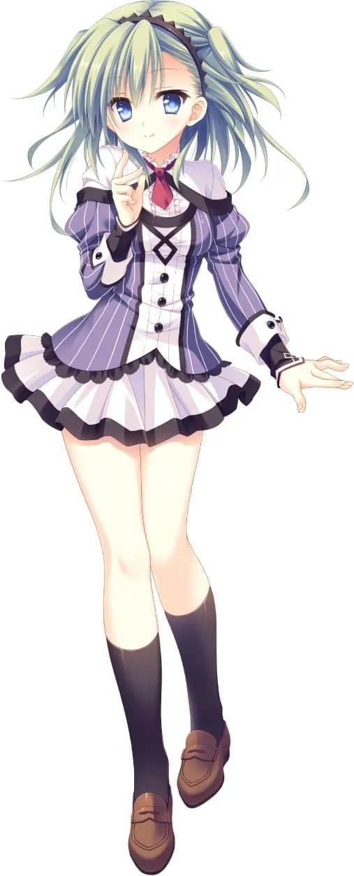 Minami Miyu