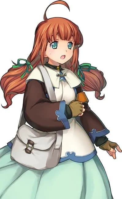 メルシィ・アーチャ