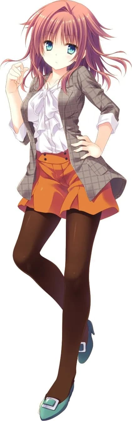 Nanami Nanami