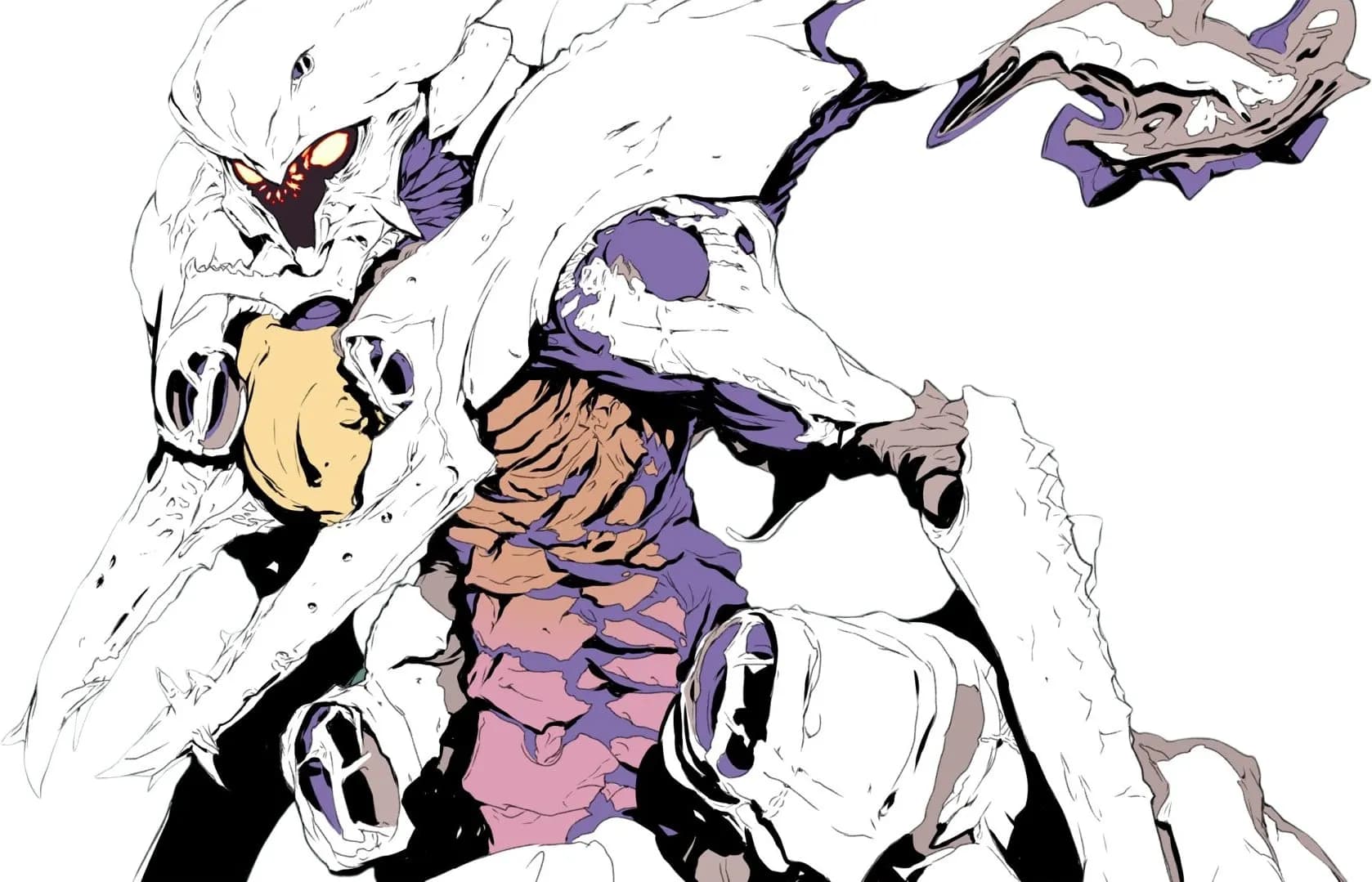メガラス