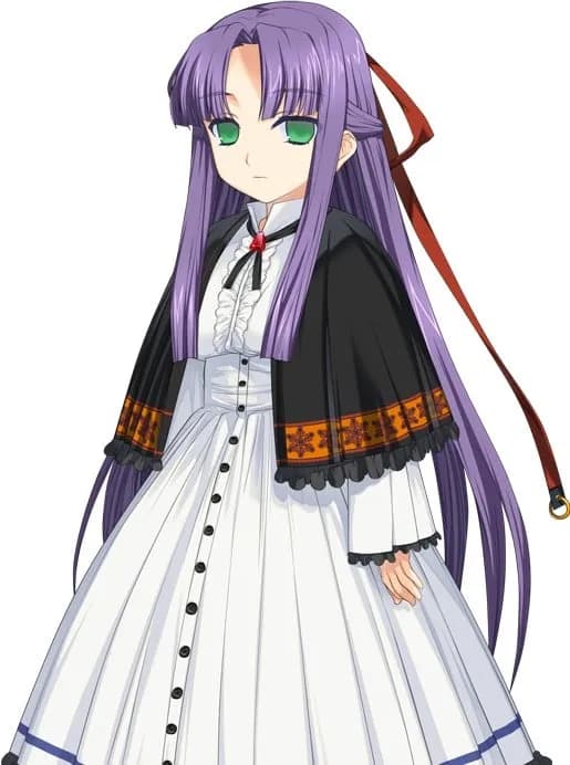 レベッカ・コプリ