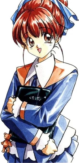 竹中もこもこ