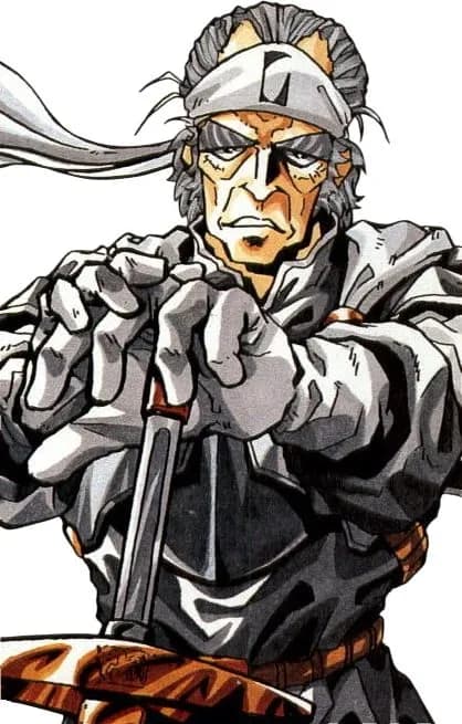 ペガサス・フォート