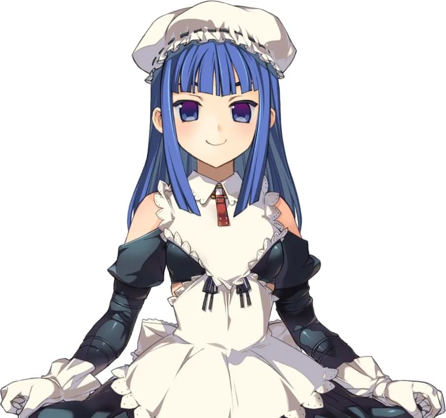 アルカリア