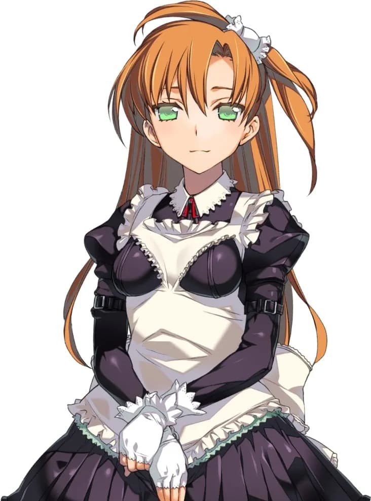 シャロン