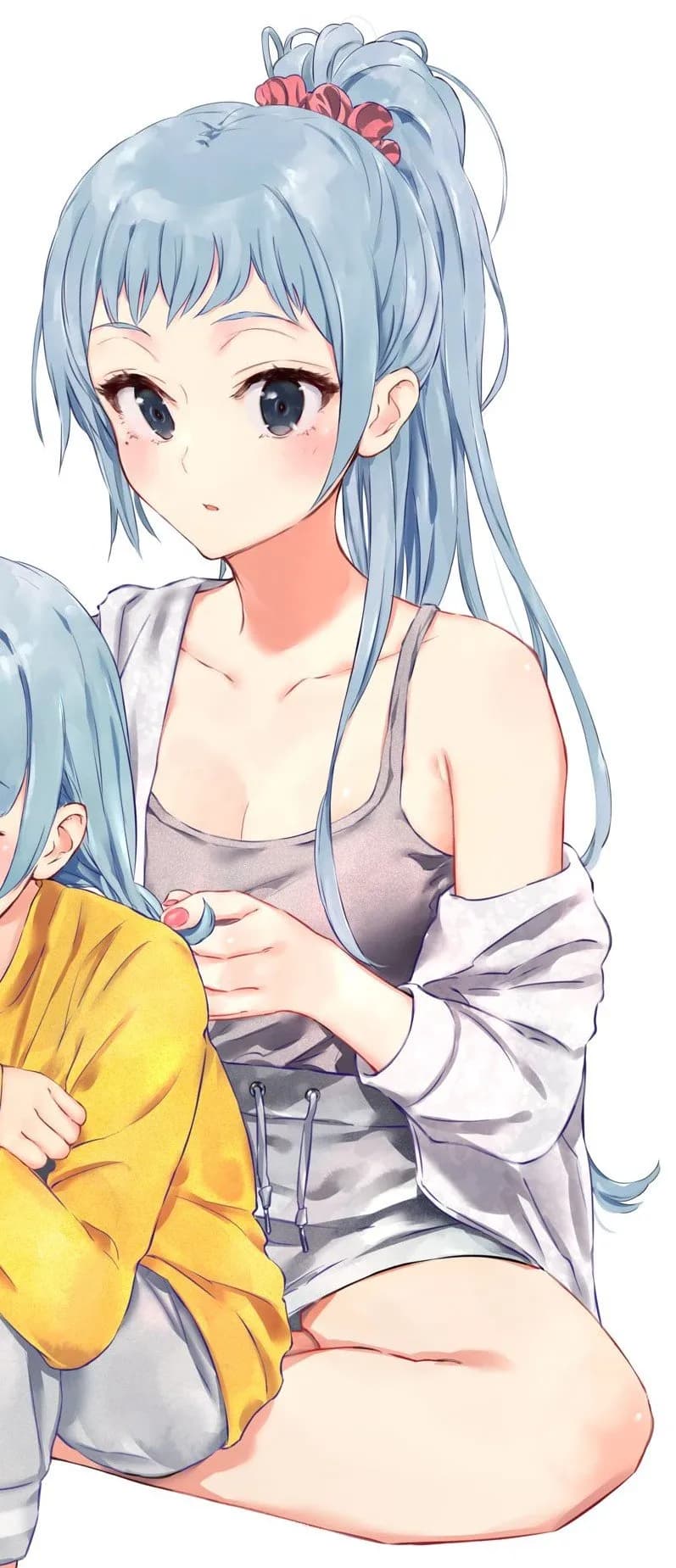 Kawasaki Saki