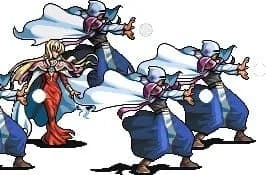 リーザス魔法軍