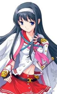 京堂扇奈