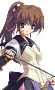 宮里絵梨花