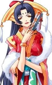 魂塚妖姫